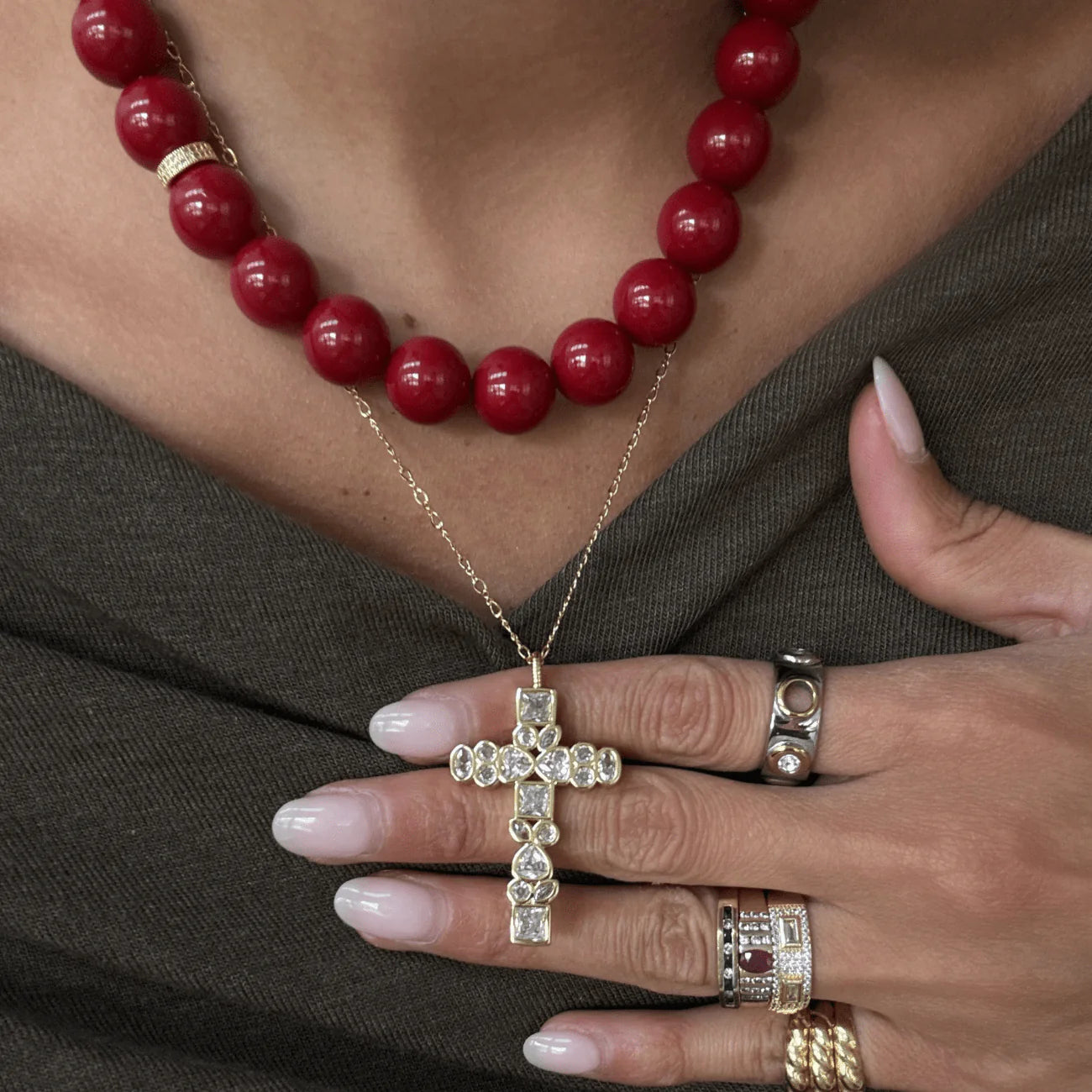 Chosen Necklace