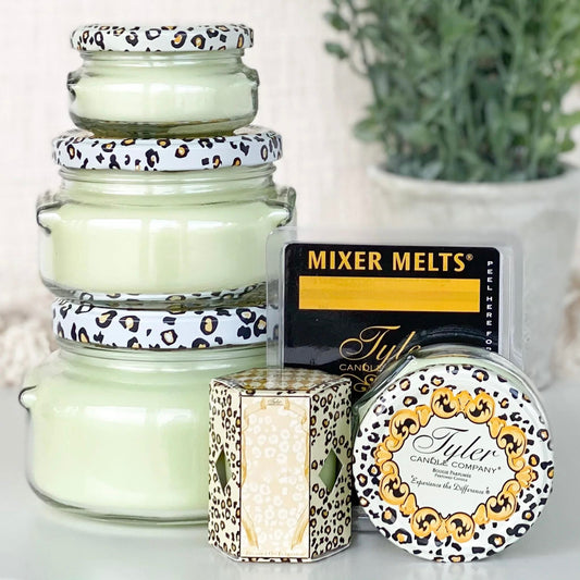 AK 11oz Tyler Candles