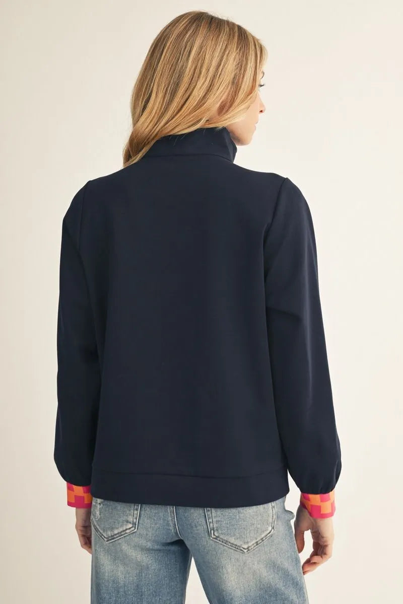 Check Zip Detail Top
