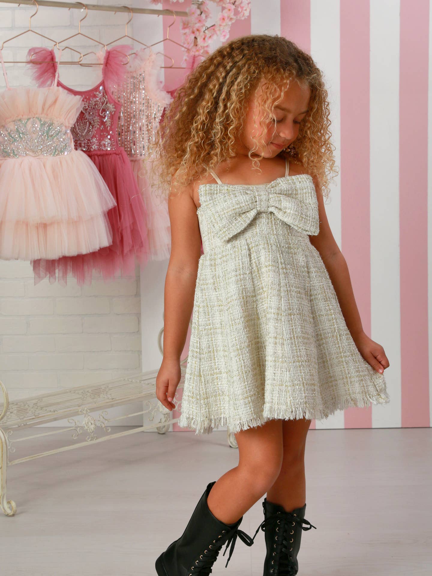 Remi Coco Dress