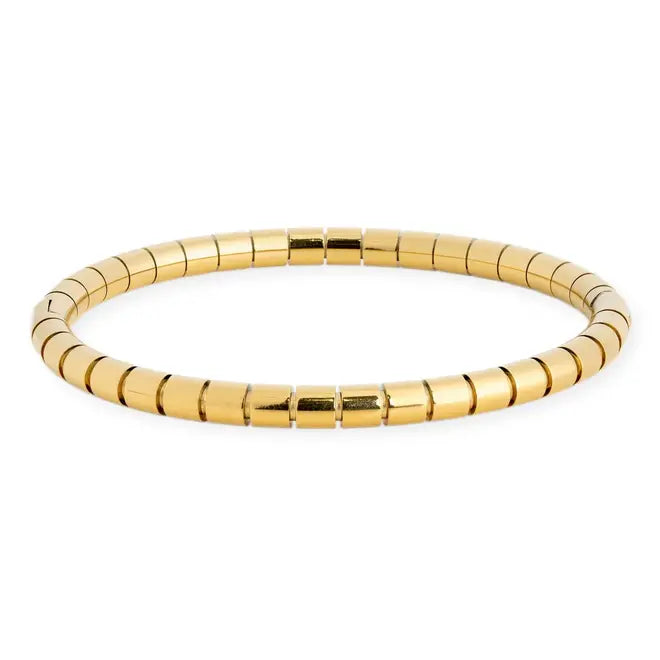 Carter Bracelet Gold