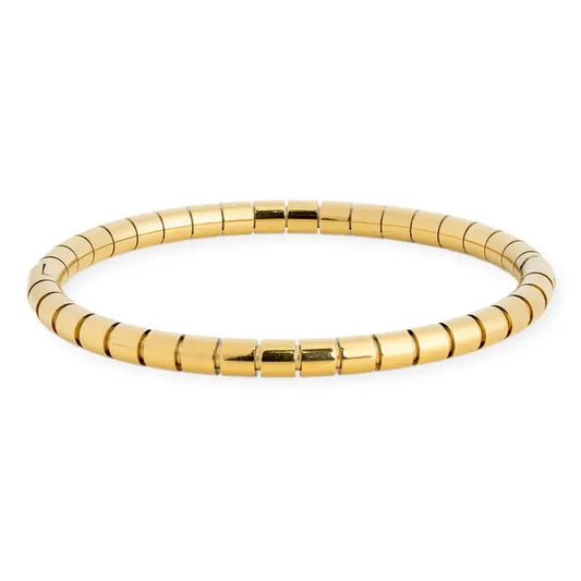 Carter Bracelet Gold