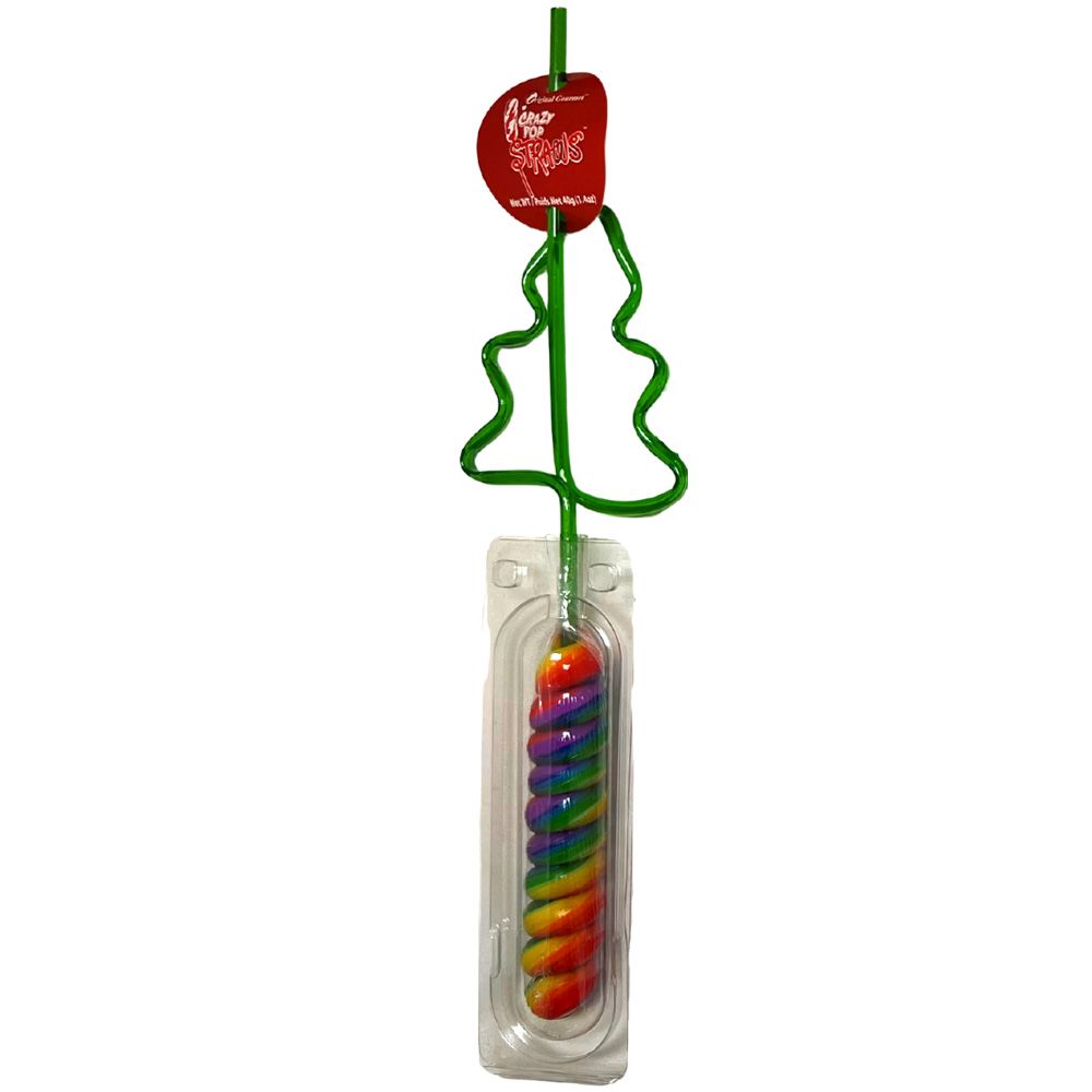 Christmas Tree Crazy Pop