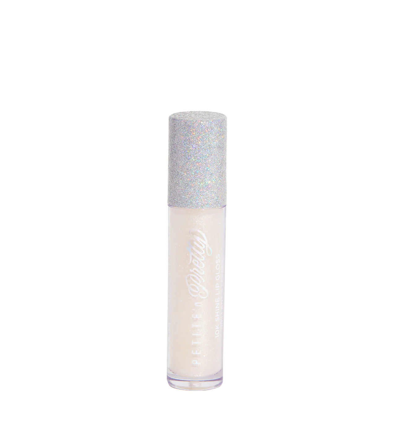 10K Shine Lip Gloss - Diamond Heist