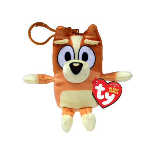 Bingo Keychain