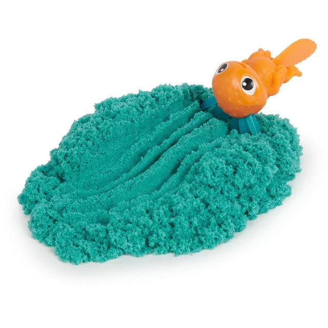 Kinetic Sand- Surprise Wild Critters