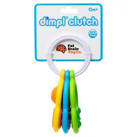 Dimpl Clutch