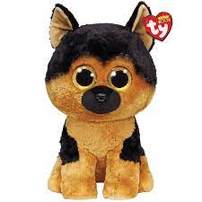Ty Spirit The Dog - Large