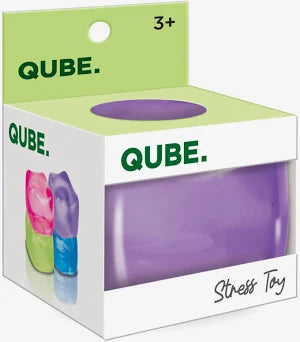 Qube Assorted Squishy