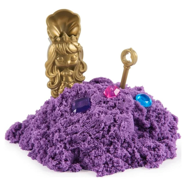 Kinetic Sand Shimmer - Mermaid Treasure