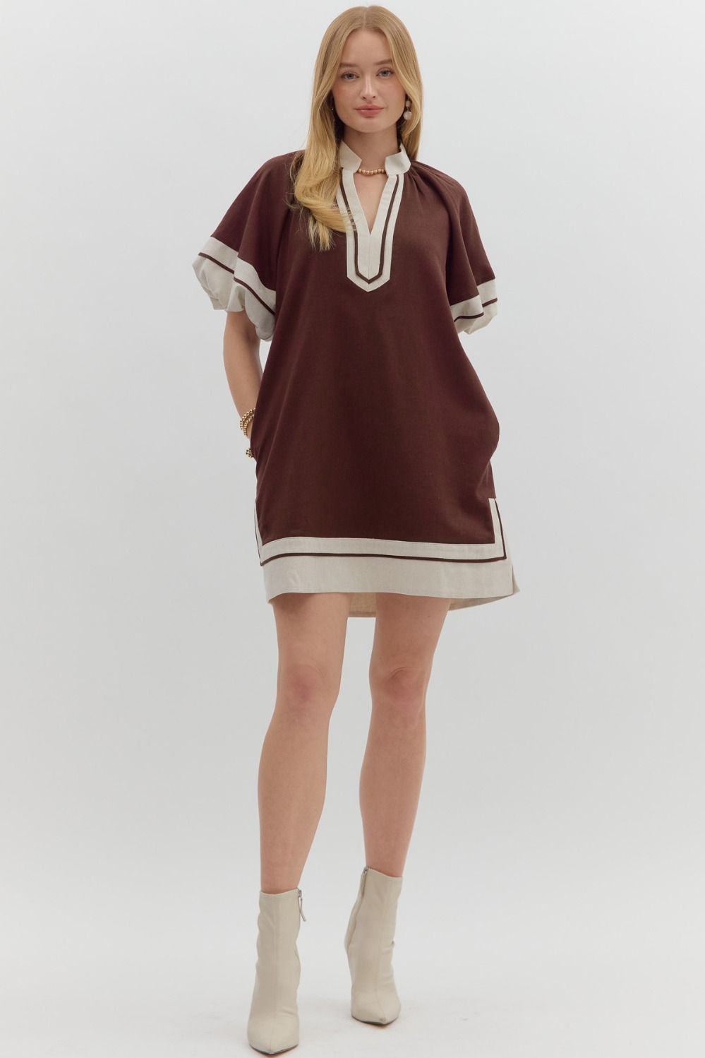 Celina Dress