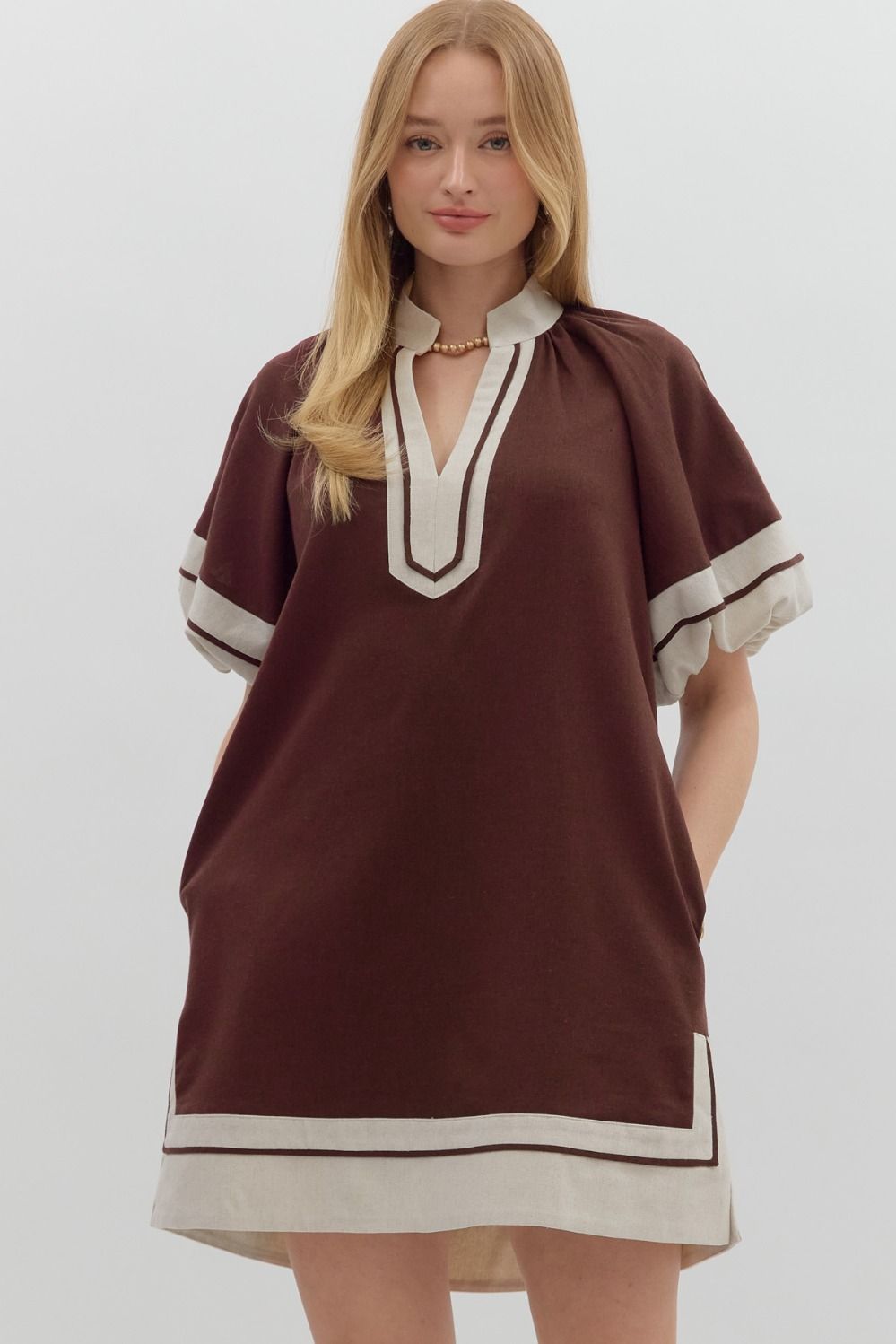 Celina Dress
