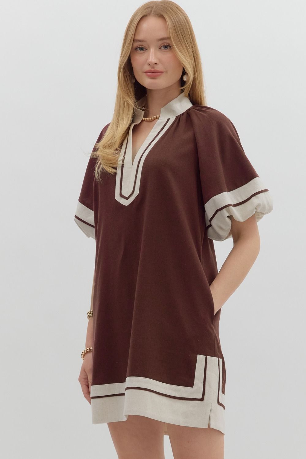 Celina Dress