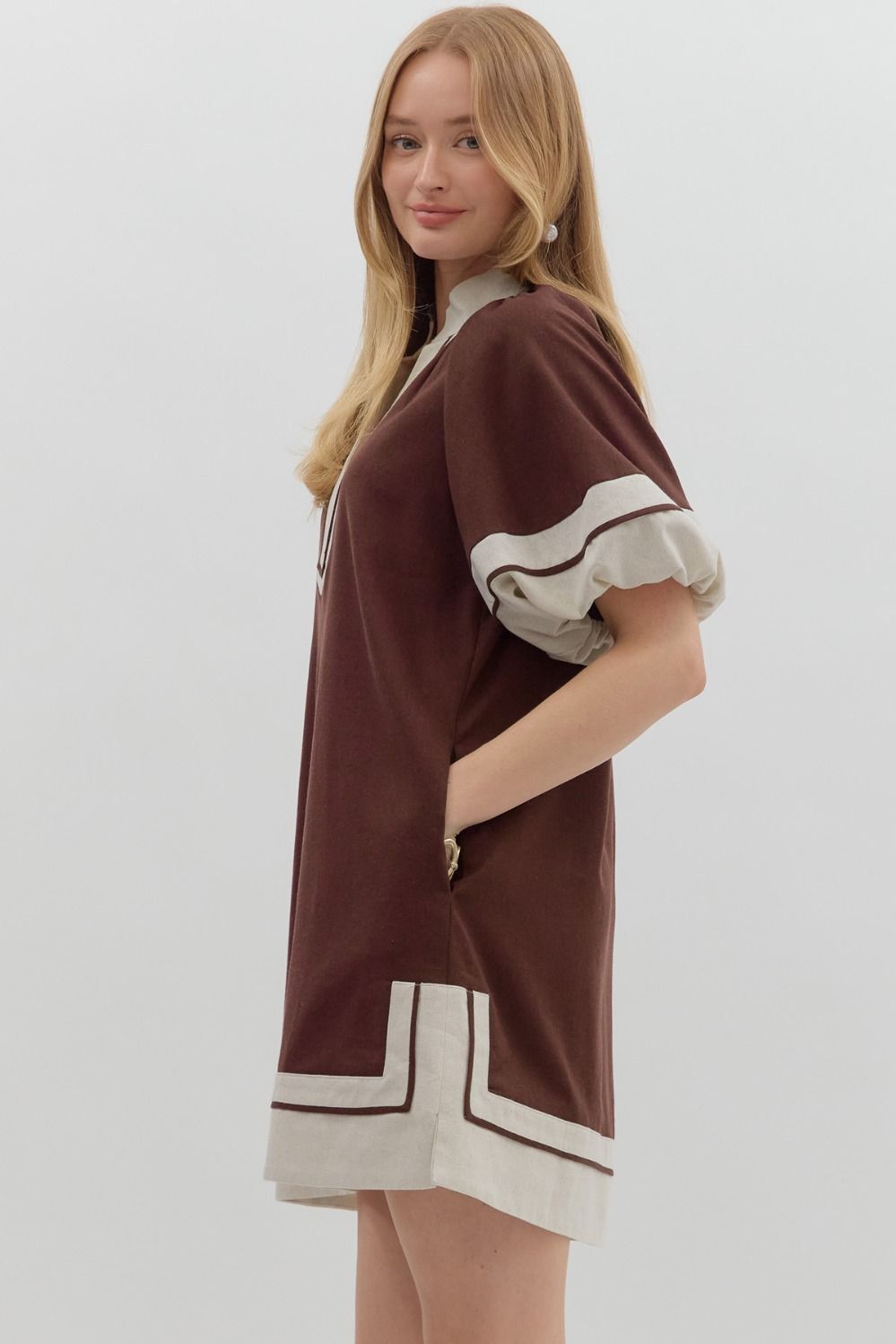 Celina Dress