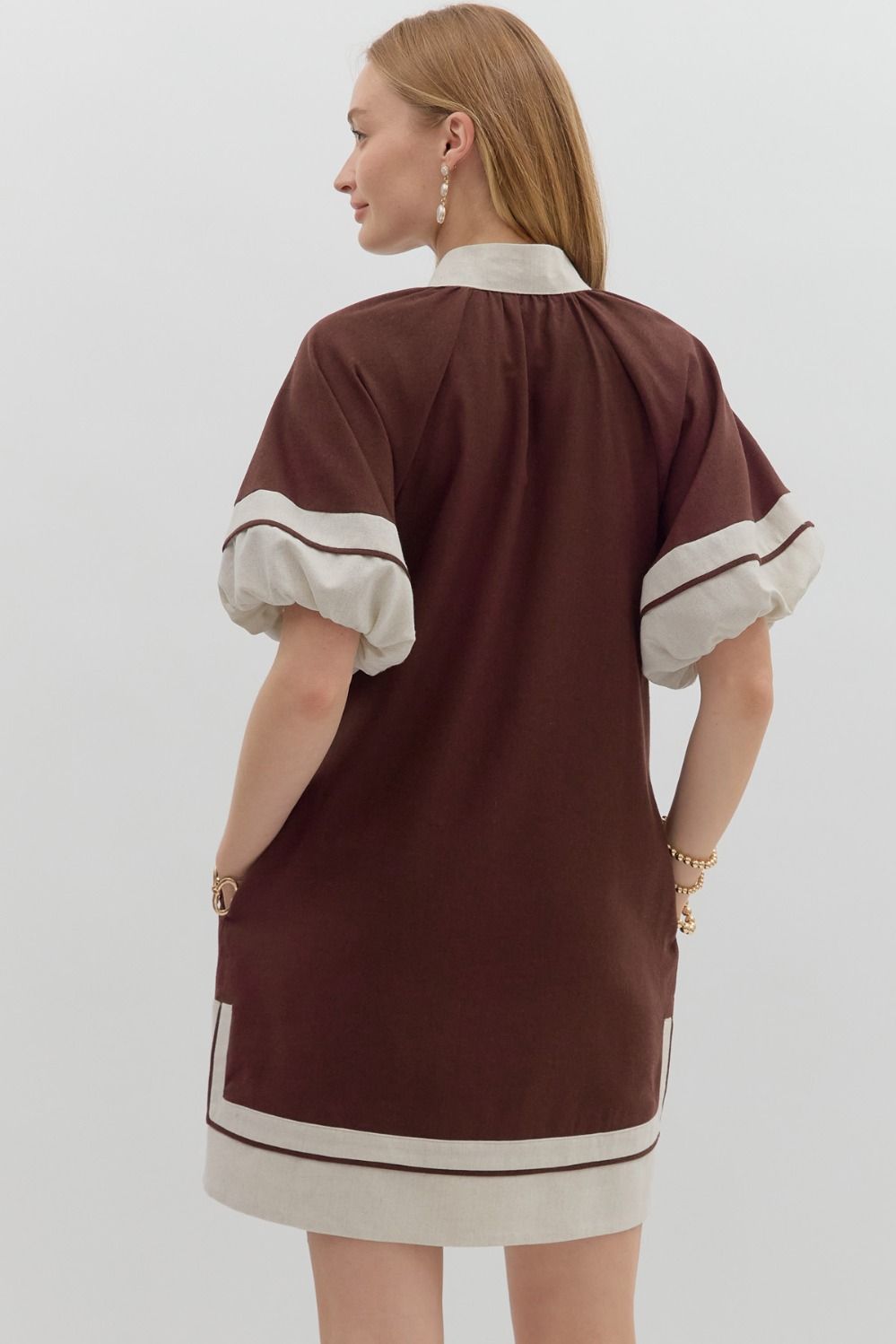 Celina Dress