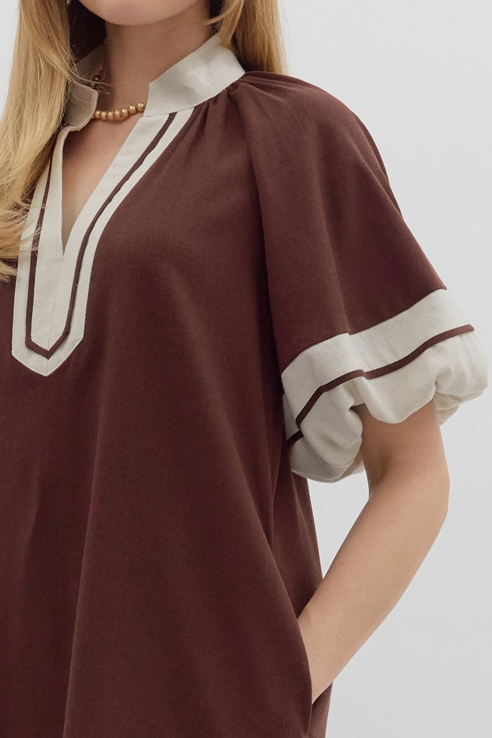 Celina Dress