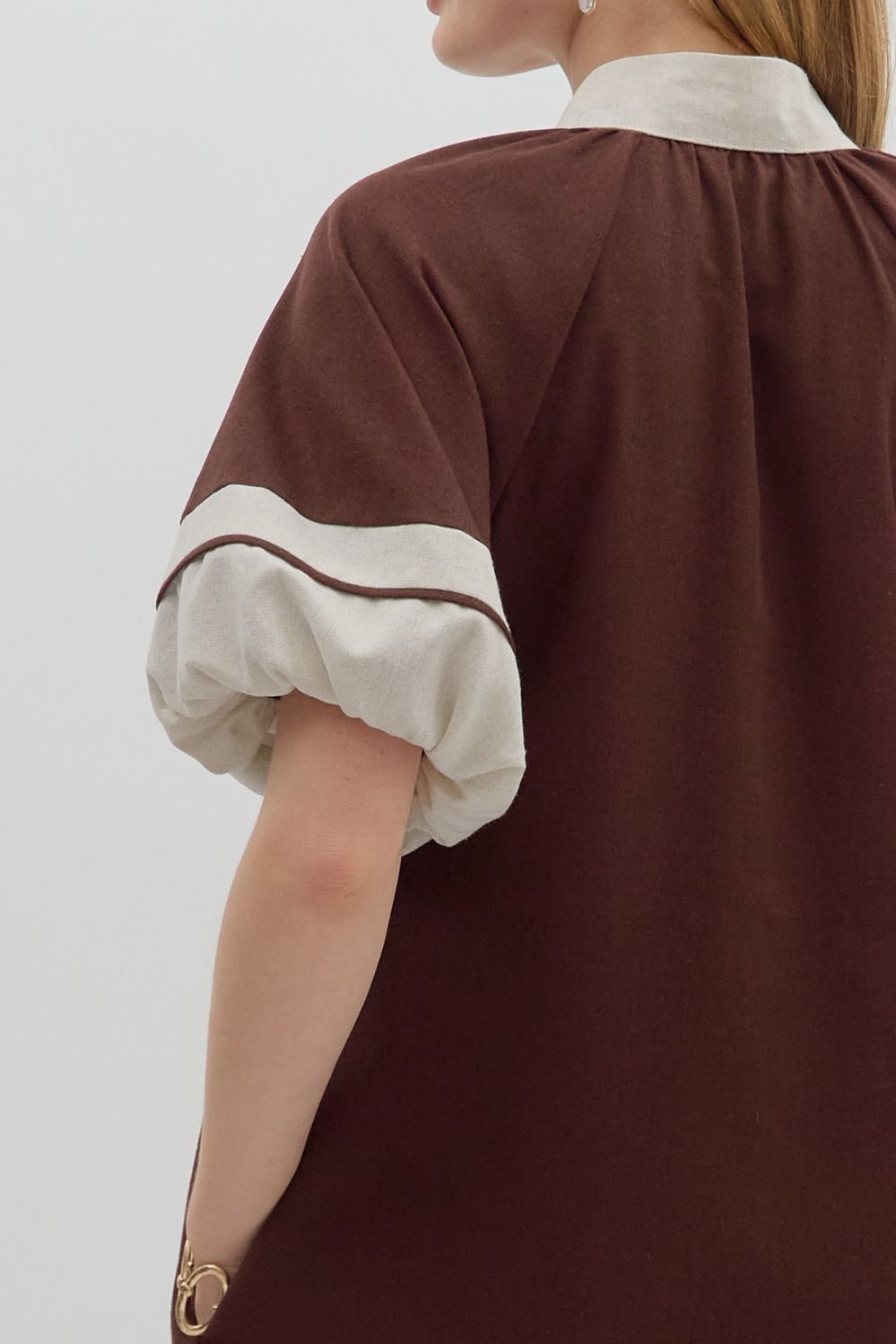 Celina Dress