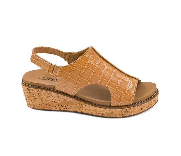 Volta ll - Carmel Croc
