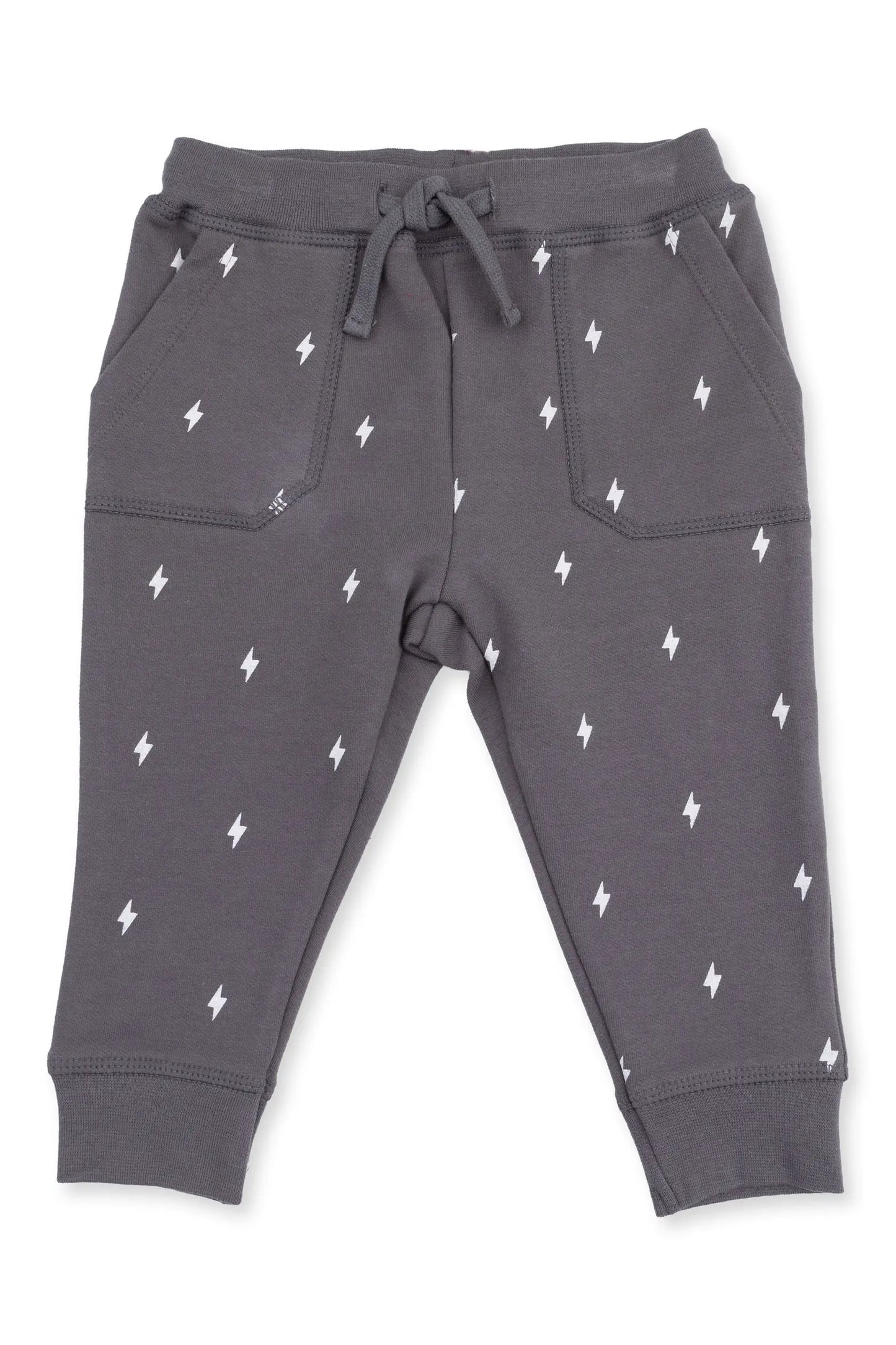 Lightning Bolt Jogger Set