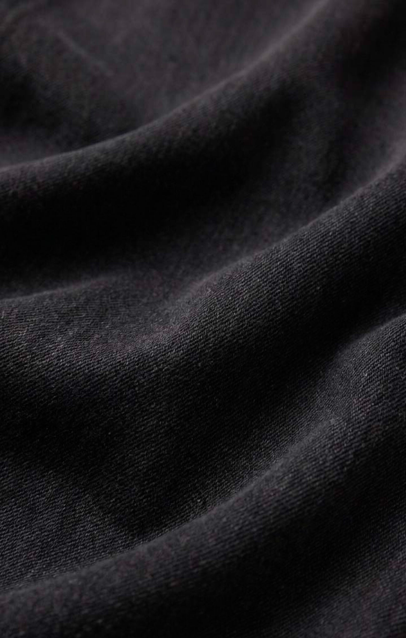 The Show Off High Rise Bowed Nocturne