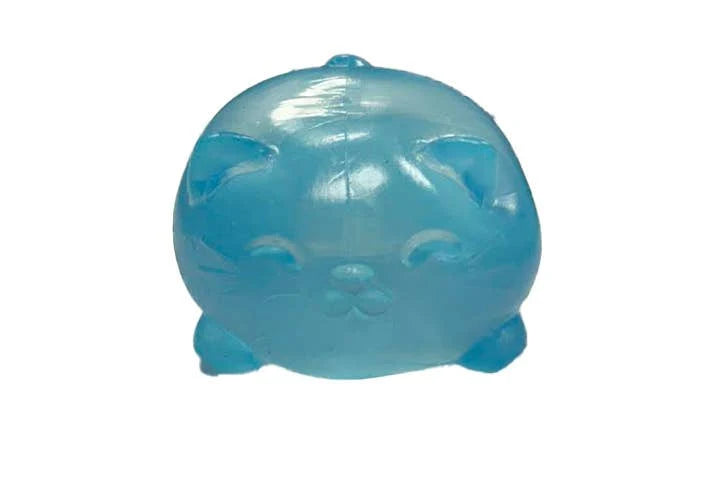 Jelly Meows Sensory Squishy - Assorted