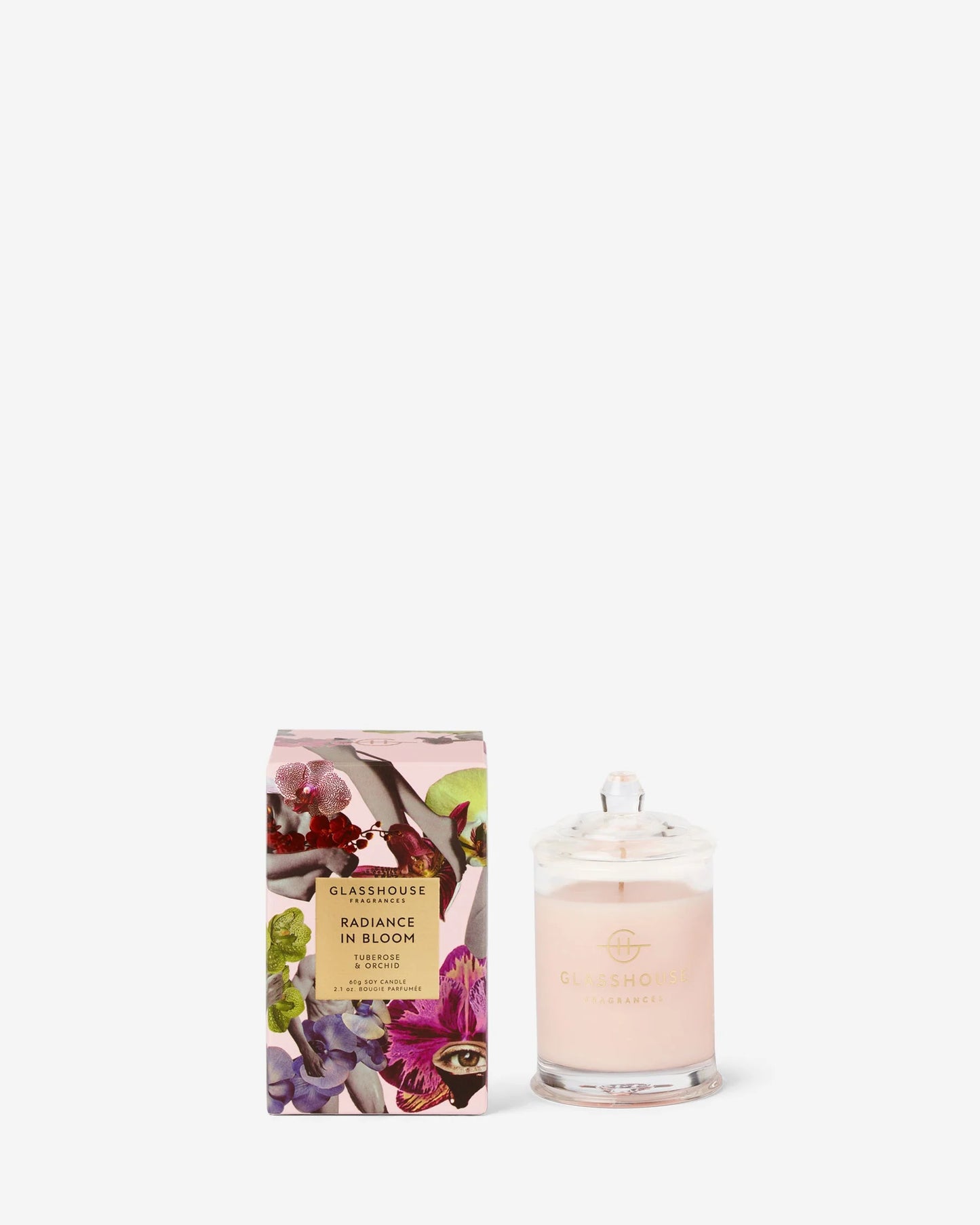 Glasshouse Candles