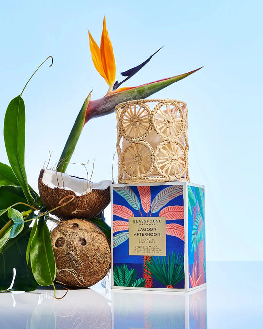 Lagoon Afternoon 13.4 oz Candle