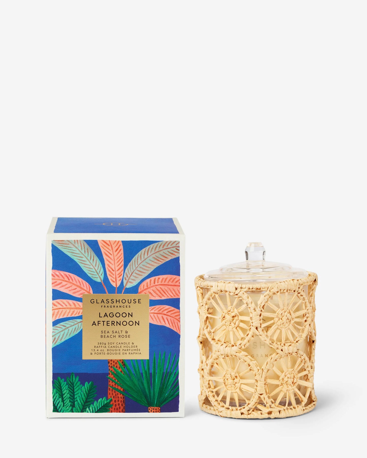 Lagoon Afternoon 13.4 oz Candle