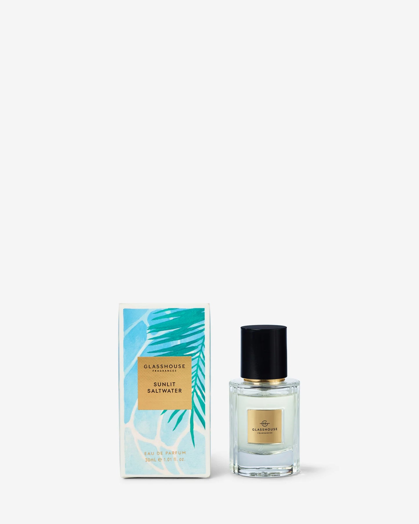 Sunlit Salt Water Eau De Parfum