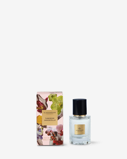 Tuberose Imortelle Eau De Parfum - 1.01 oz