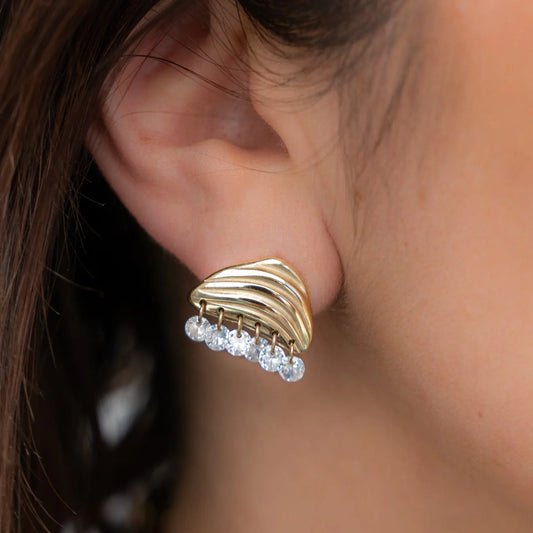 Finley Earrings
