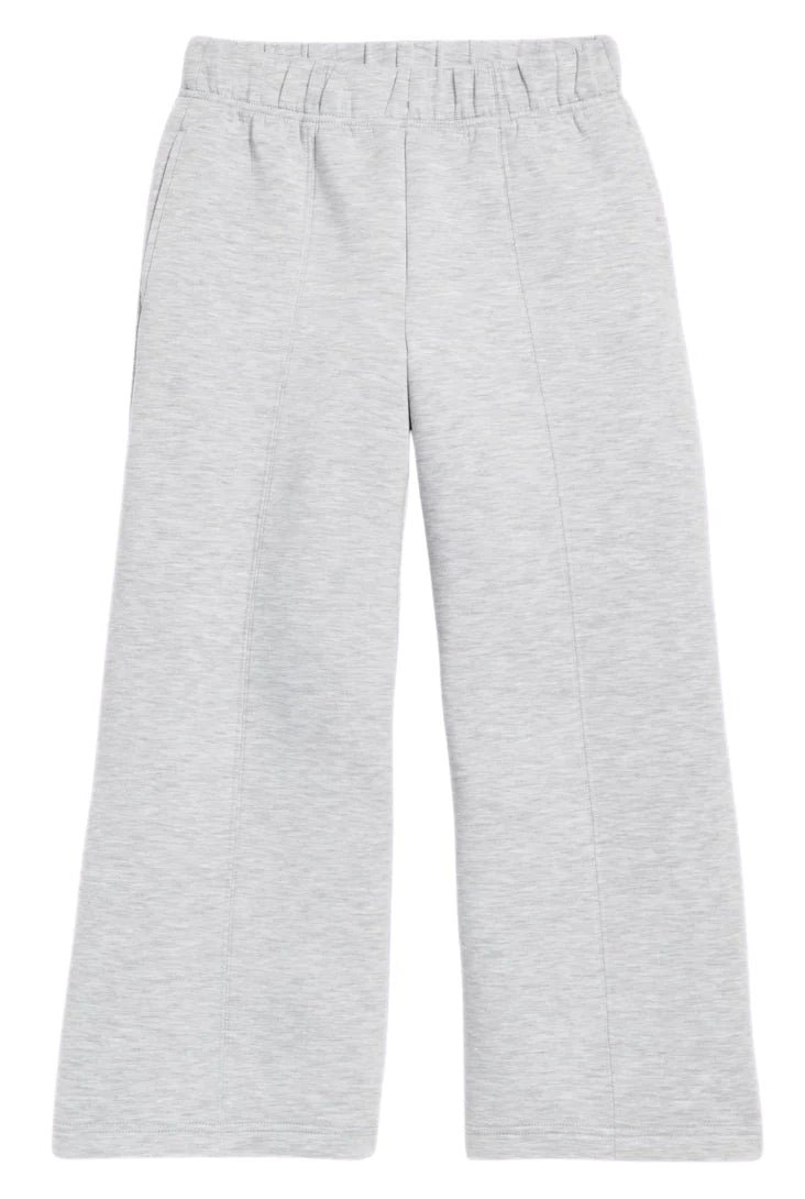 Soft Heather Flodal Sweat Set