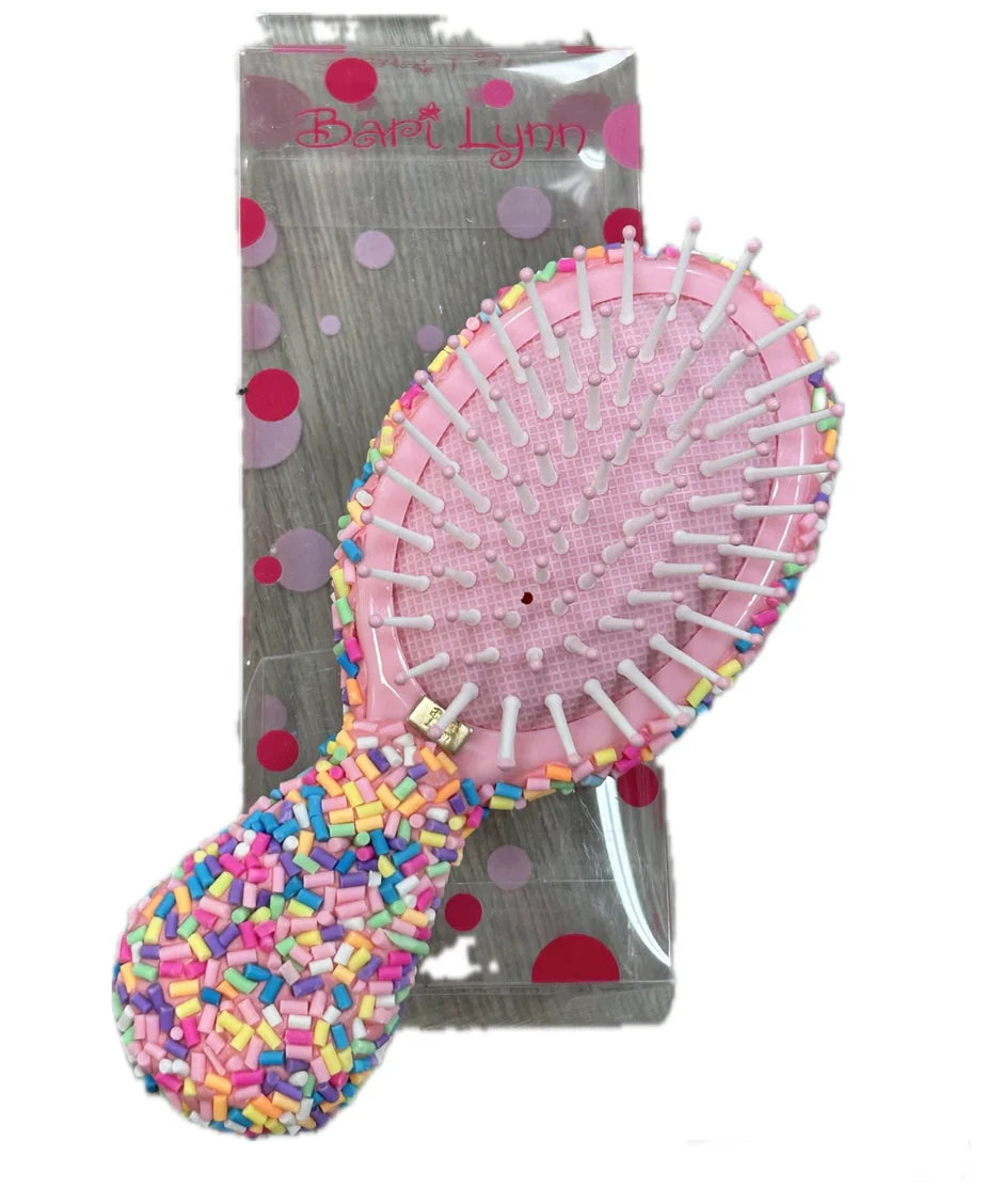 Full Sprinkle Hair Brush