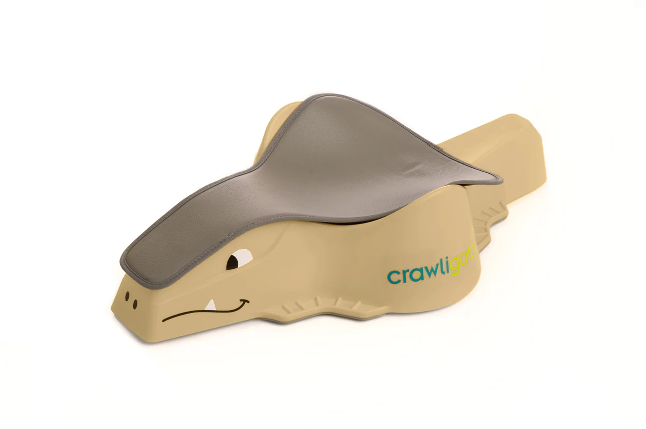 Crawligator