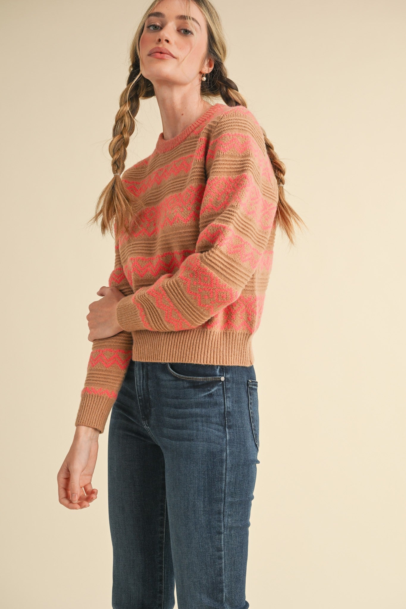 Anna Sweater
