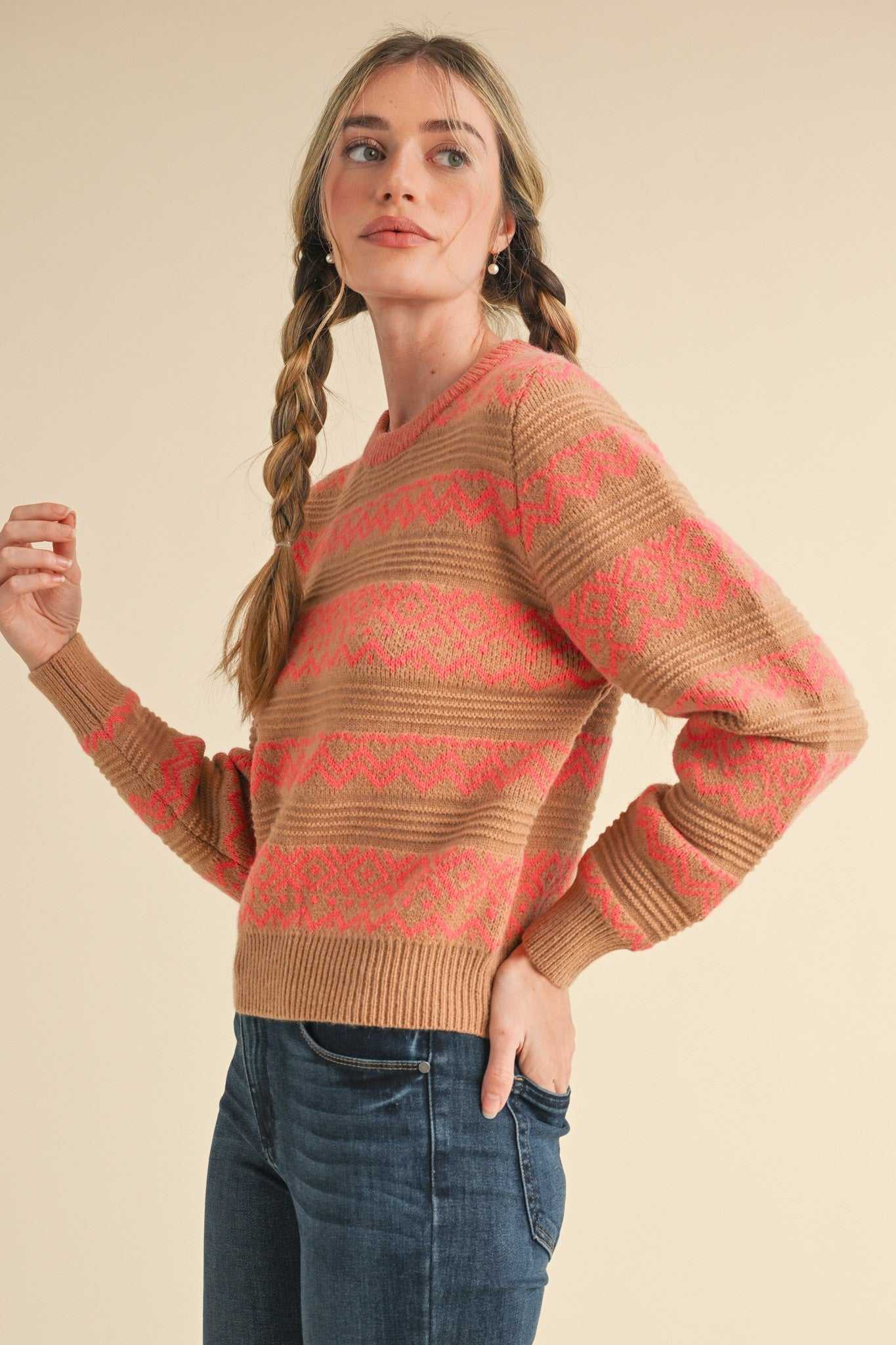 Anna Sweater