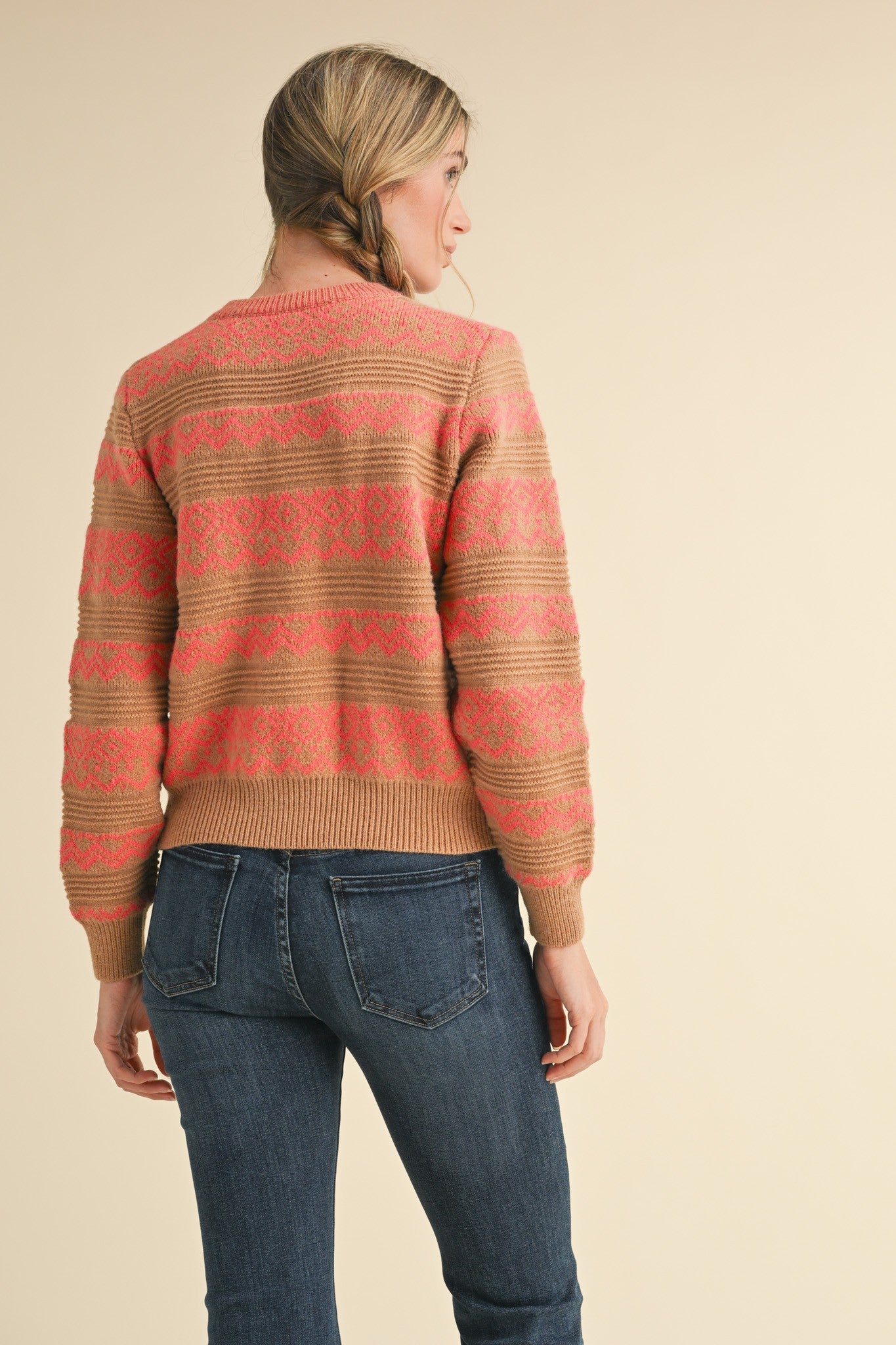 Anna Sweater