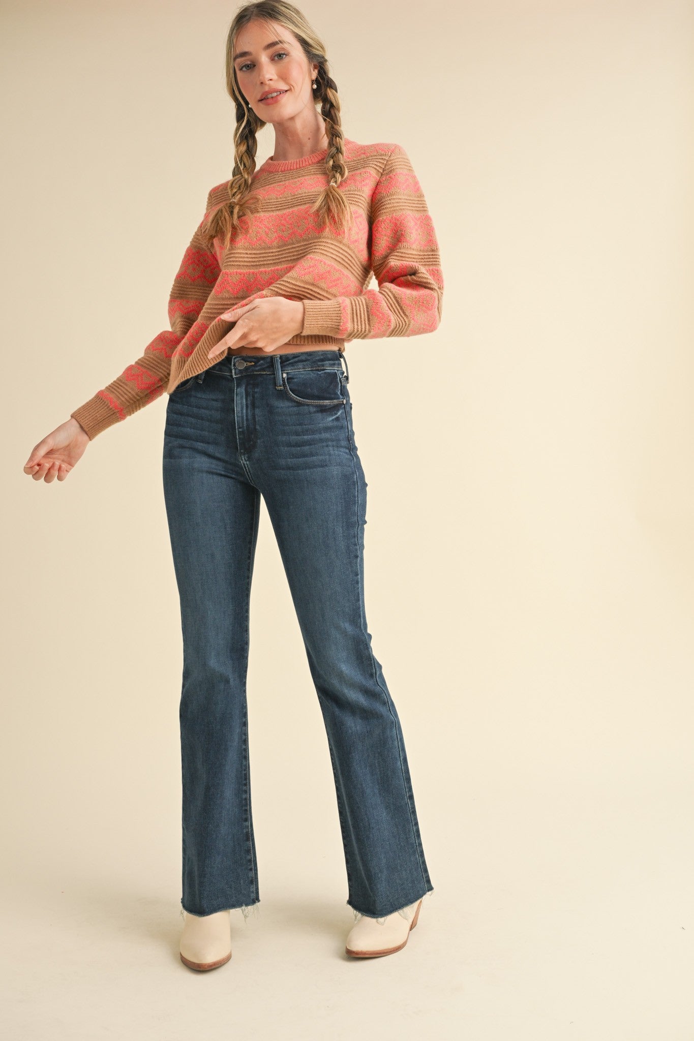Anna Sweater