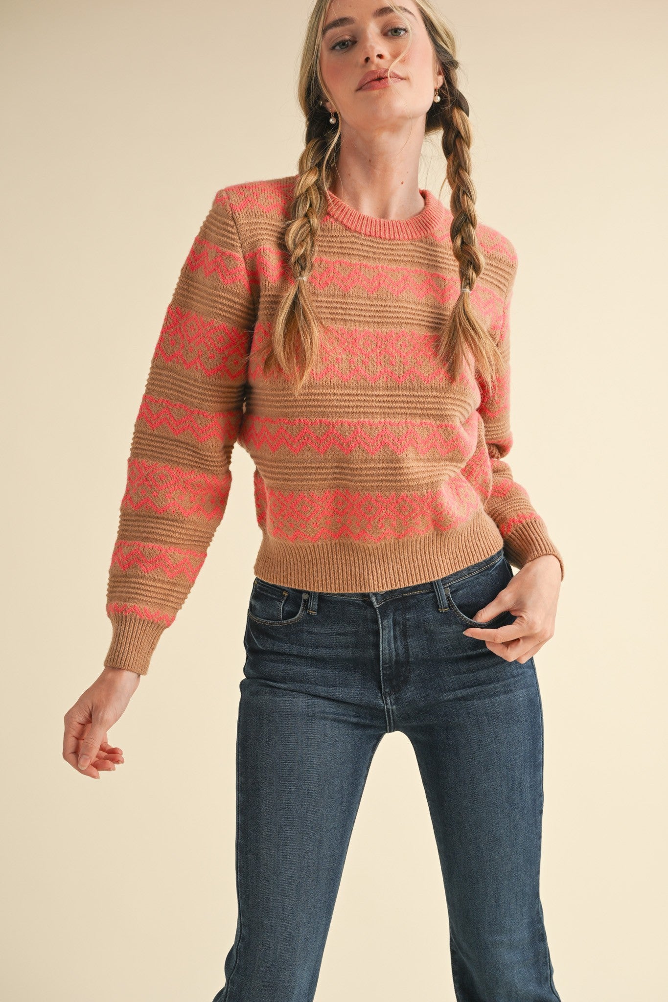 Anna Sweater