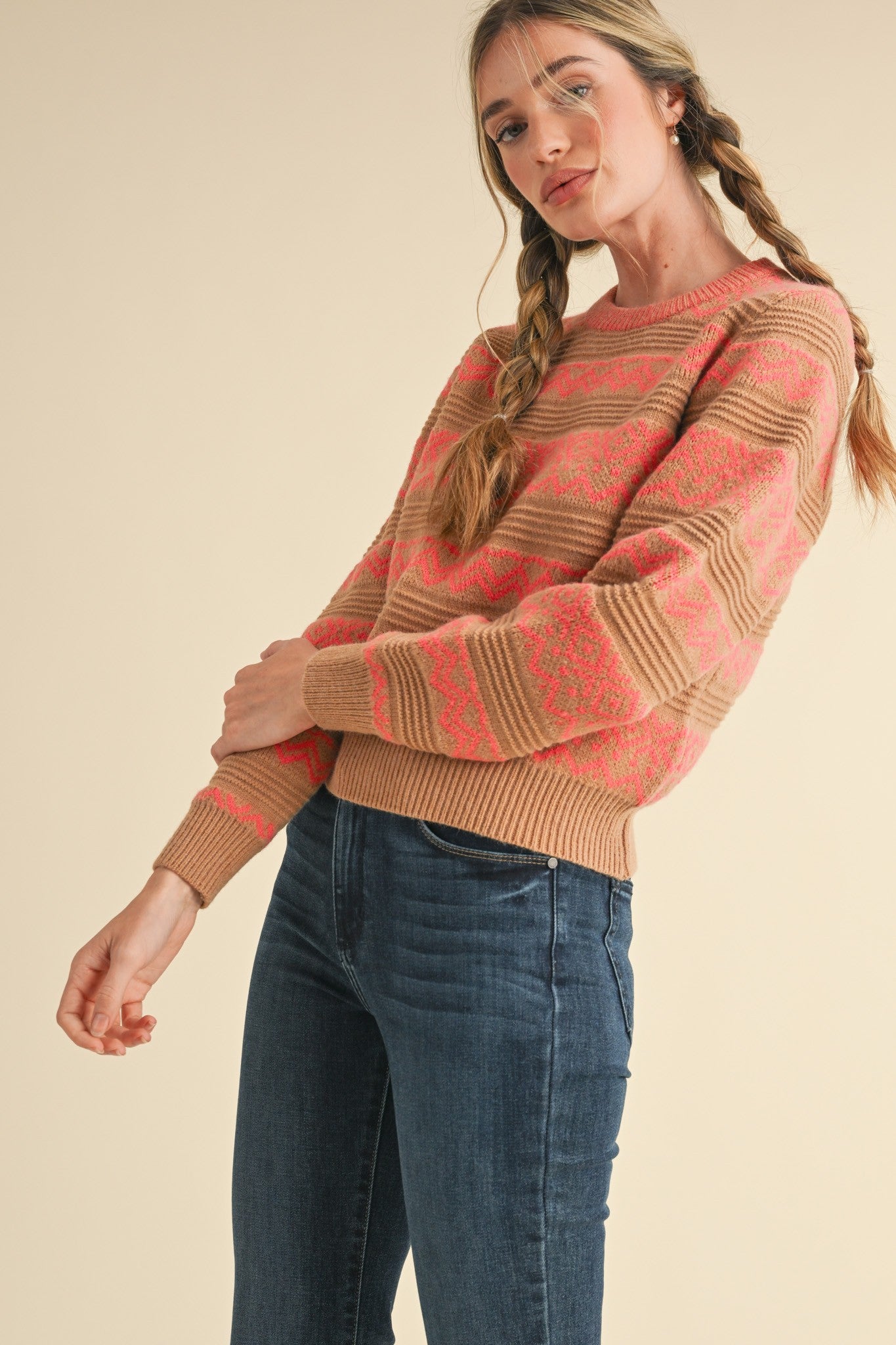 Anna Sweater
