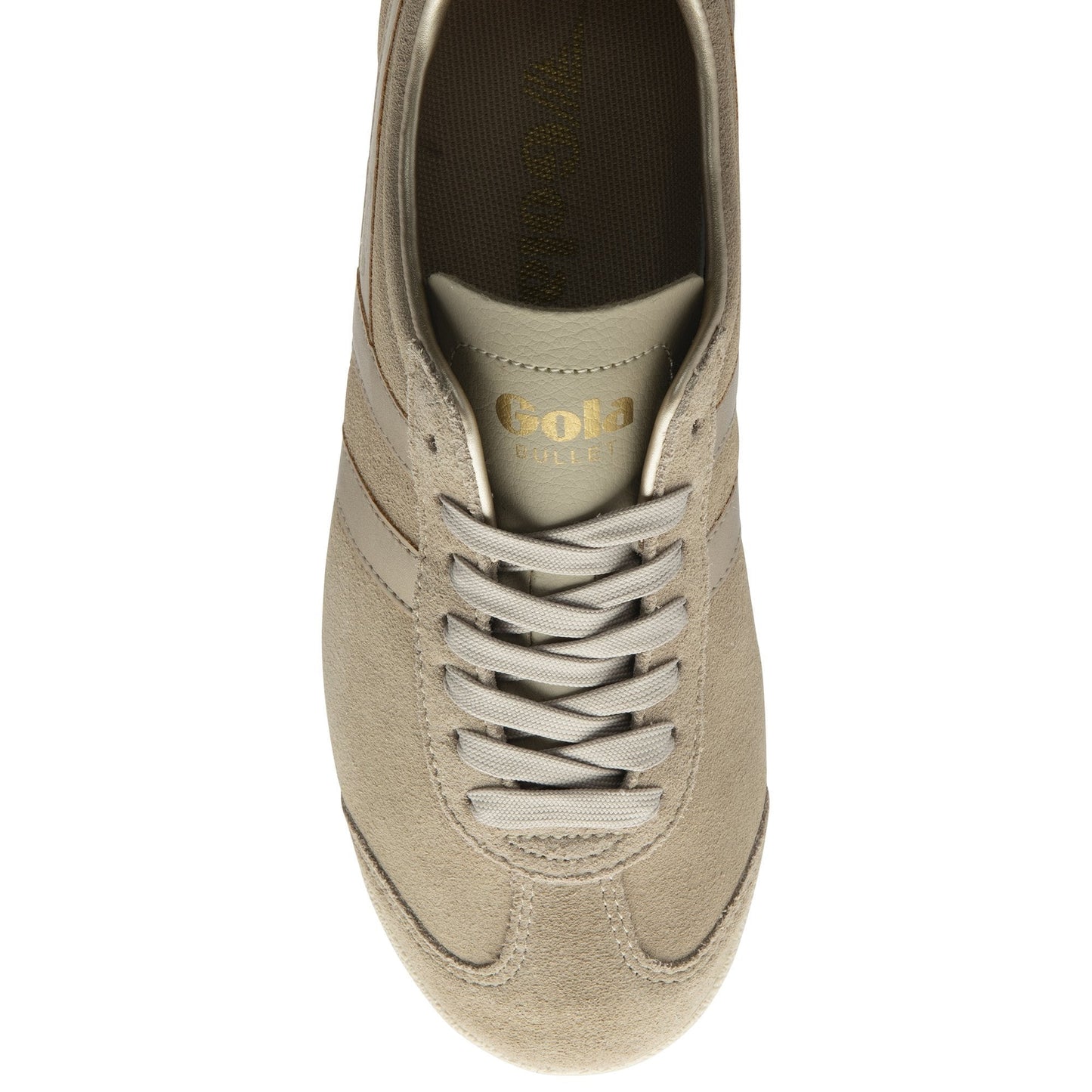 Bullet Pearl Sneaker