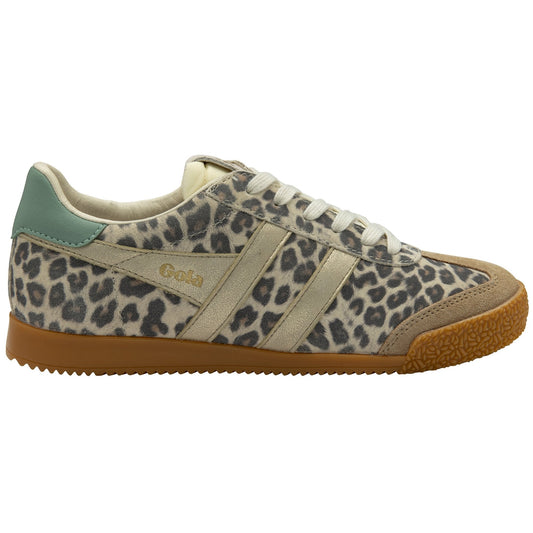 Elan Safari Sneakers