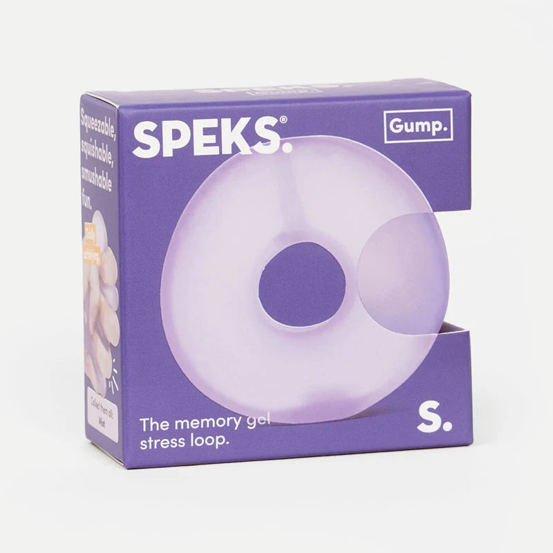 Gump Speks Loop Mist