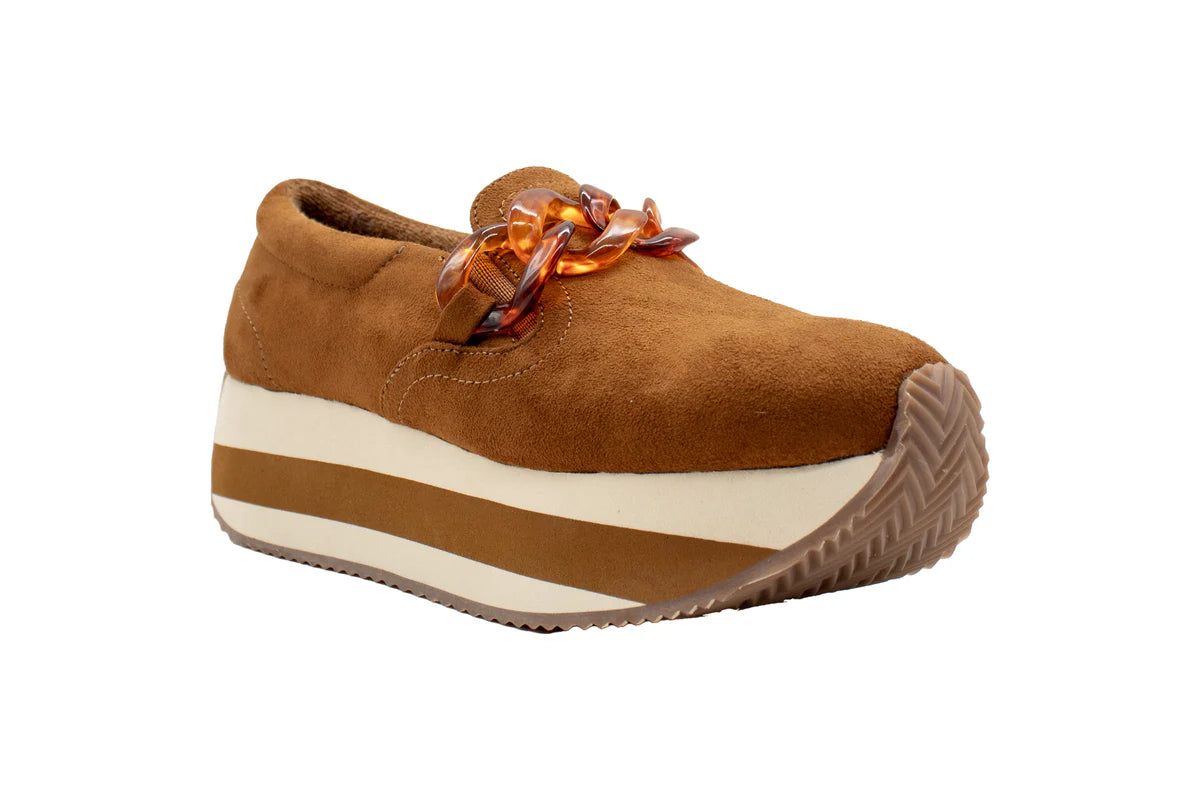 Harding Loafer