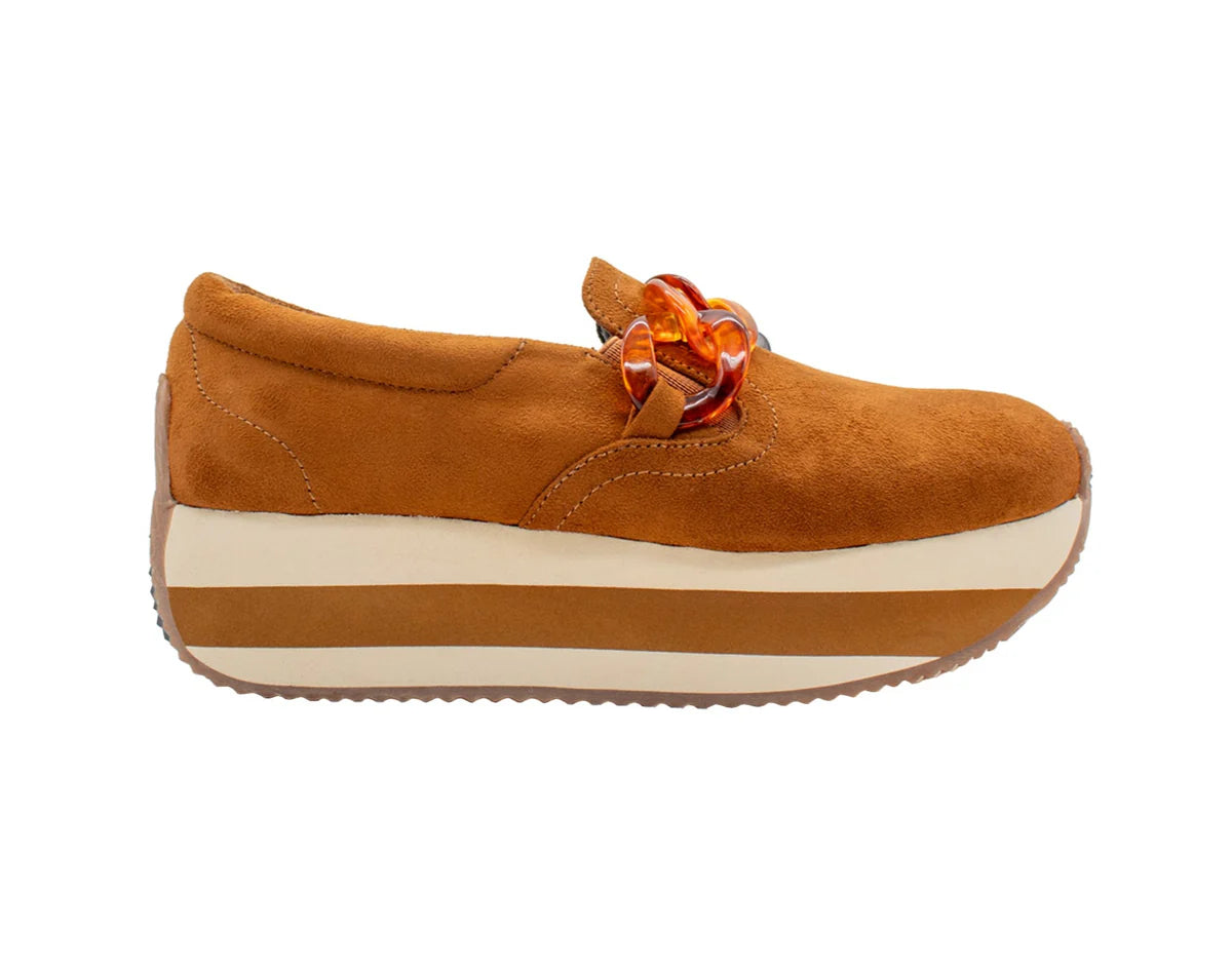 Harding Loafer