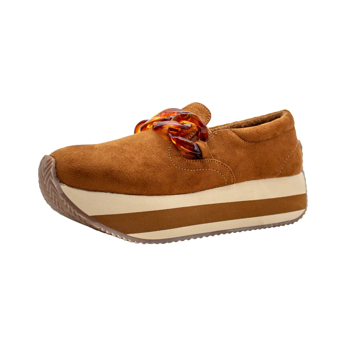 Harding Loafer