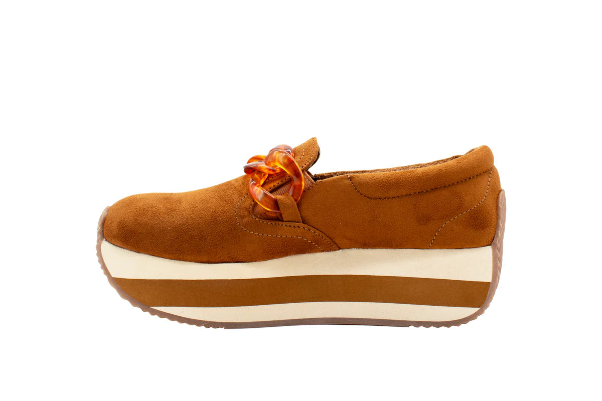 Harding Loafer