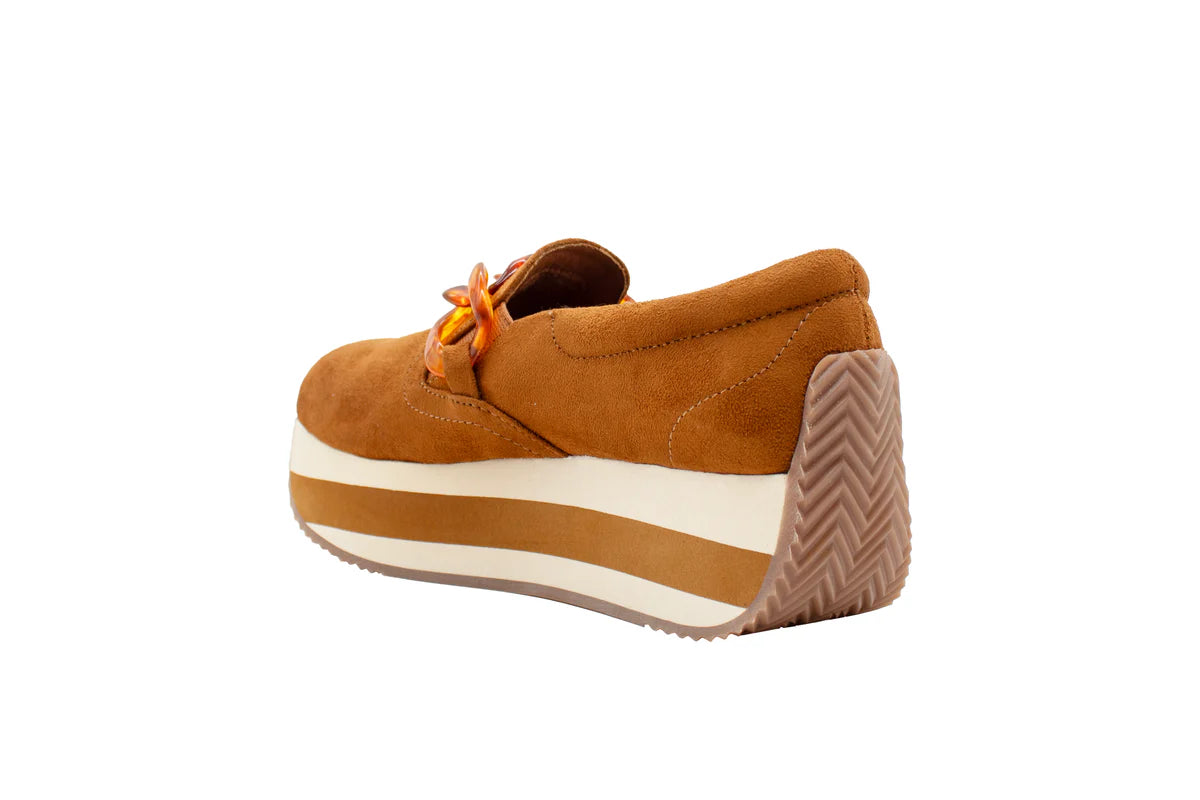 Harding Loafer