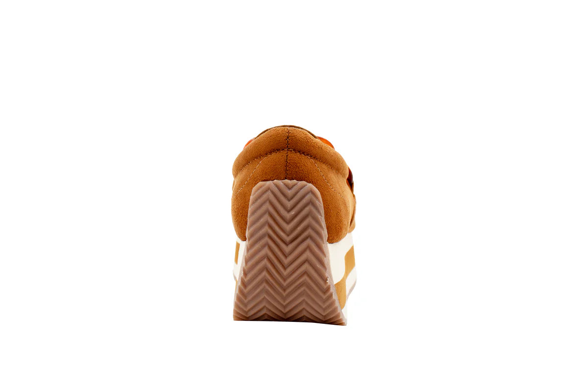 Harding Loafer