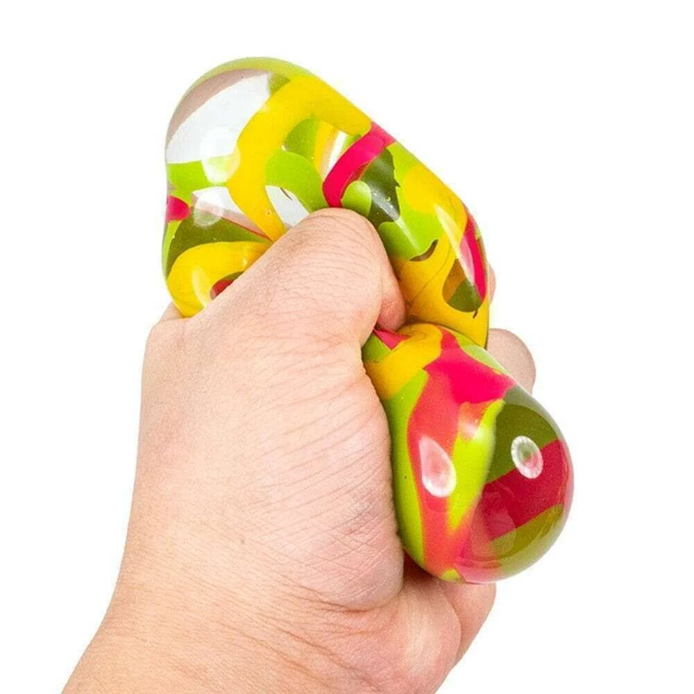 Inkerz Heart Squishy - Assorted